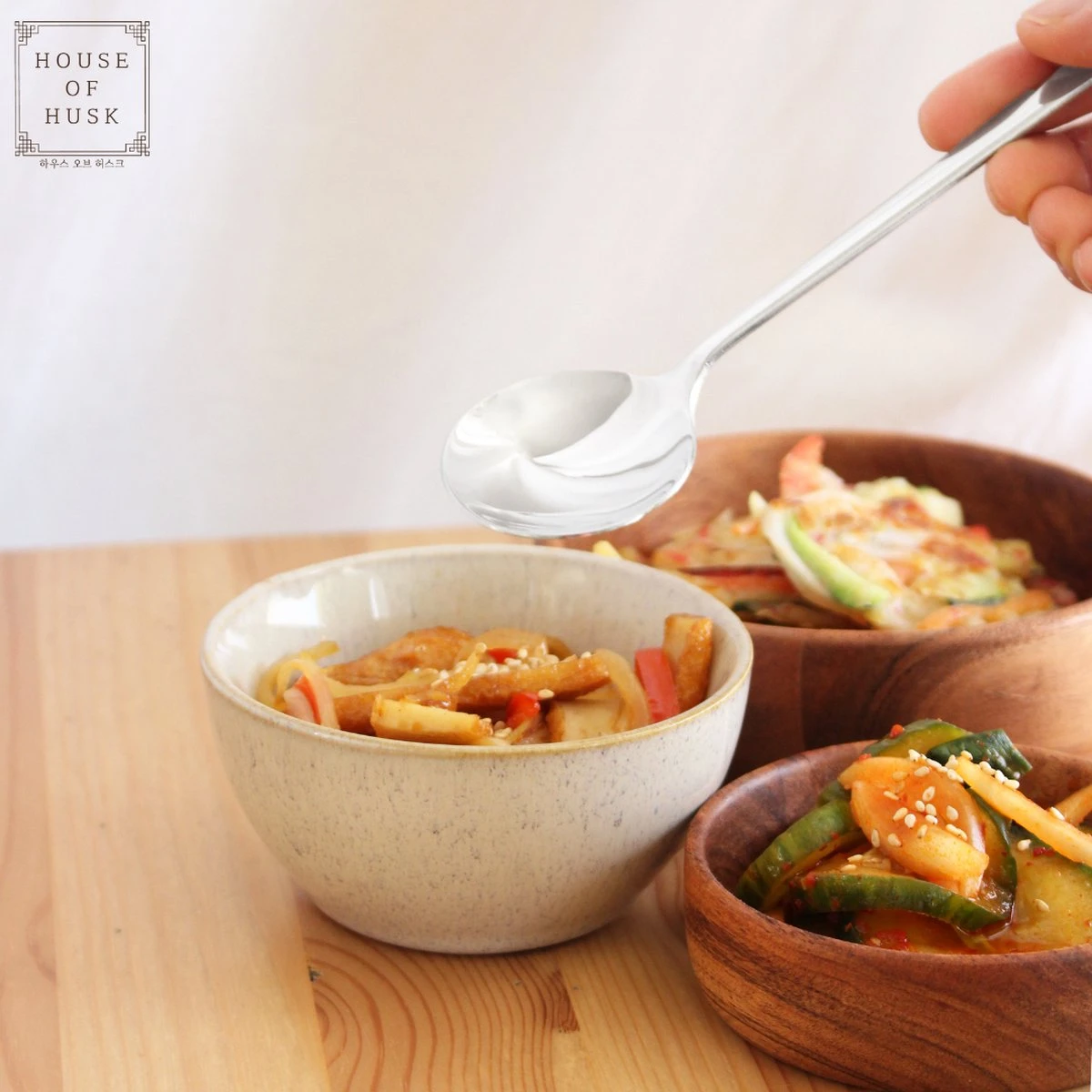 House of Husk 1 Persoons Chopstick Lepel Set - 1 Paar Metalen Koreaanse Eetstokjes - Inclusief Eetlepel en Houder - RVS - Metaal - Eetstokjes - Koreaans - Vaatwasserbestendig - Sushi Chopsticks - Noodles - Zilver House Of Husk 1 Persoons Chopstick Lepel Set - 1 Paar Metalen Koreaanse Eetstokjes - Inclusief Eetlepel En Houder - RVS - Metaal - Eetstokjes - Koreaans - Vaatwasserbestendig - Sushi Chopsticks - Noodles - Zilver -Heng Kookserie Winkel 1200x1200 34