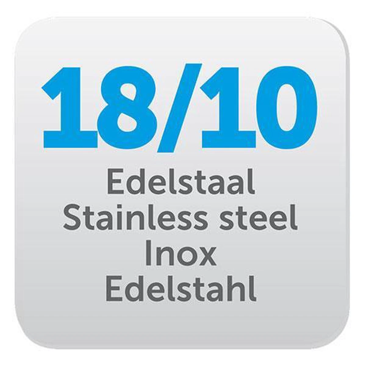 BK Waal dessertmessen - 6 stuks - 18/10 edelstaal BK Waal Dessertmessen - 6 Stuks - 18/10 Edelstaal -Heng Kookserie Winkel 1200x1200 55