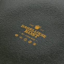 Dagelijkse Kost Keramische Grillpan - Ø28cm - PFAS-vrij - 2 Grepen 8 Dagelijkse Kost Keramische Grillpan - Ø28cm - PFAS-vrij - 2 Grepen -Heng Kookserie Winkel 1200x1200 65