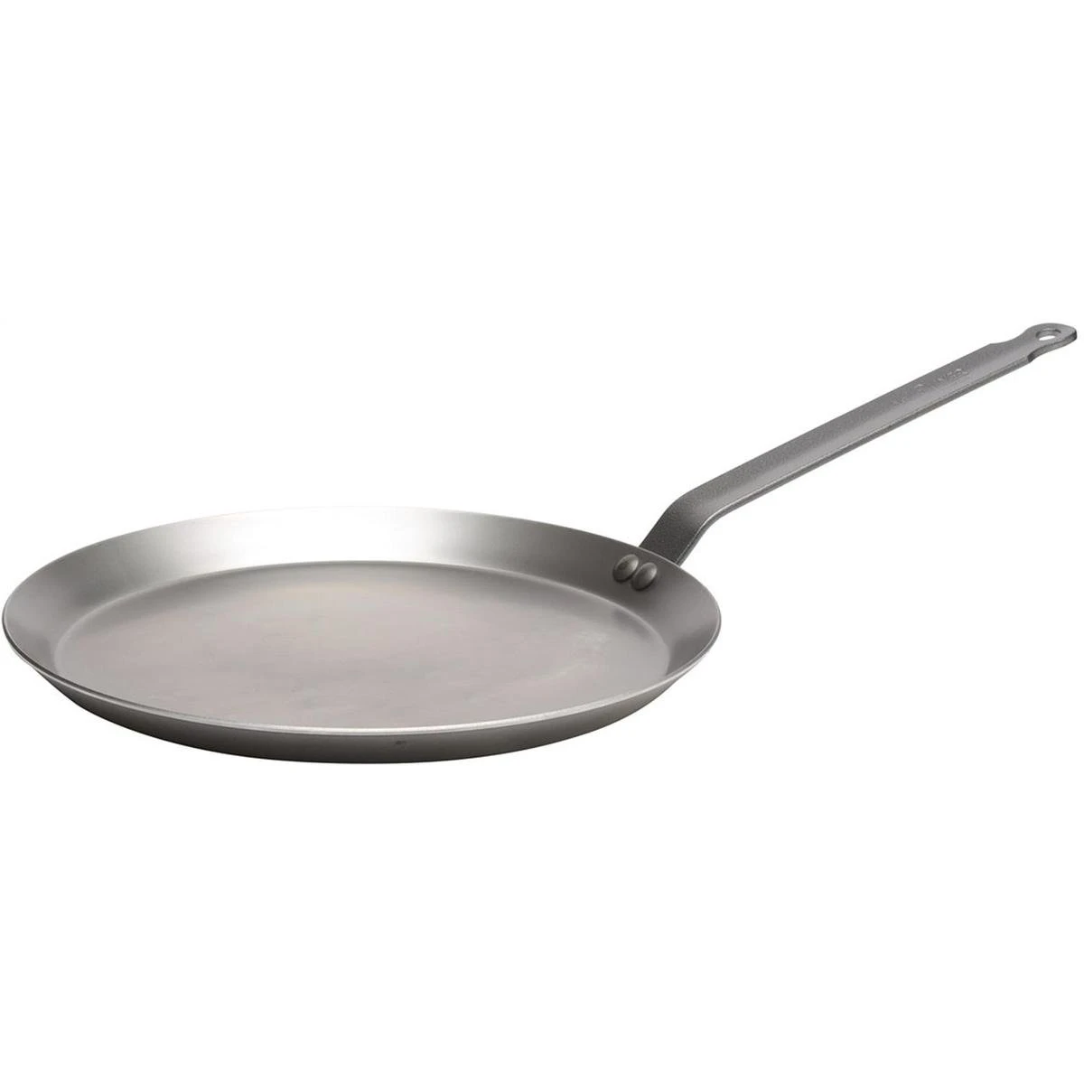 DeBuyer Mineral B Element Crêpe- en pannenkoekenpan - Ø 30 cm DeBuyer Mineral B Element Crêpe- En Pannenkoekenpan - Ø 30 Cm -Heng Kookserie Winkel 1200x1200 67