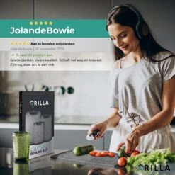 Grilla Snijplankenset - 3 Stuks - Marmer Look - Snijplank Set Kunststof -Heng Kookserie Winkel 1200x1200 95