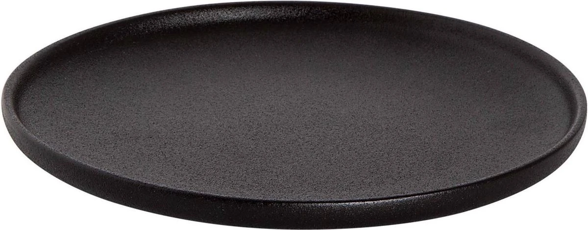 Maastricht Porselein Serviesset Universe Porselein 6-persoons 24-delig Zwart Maastricht Porselein Serviesset Universe Porselein 6-persoons 24-delig Zwart -Heng Kookserie Winkel