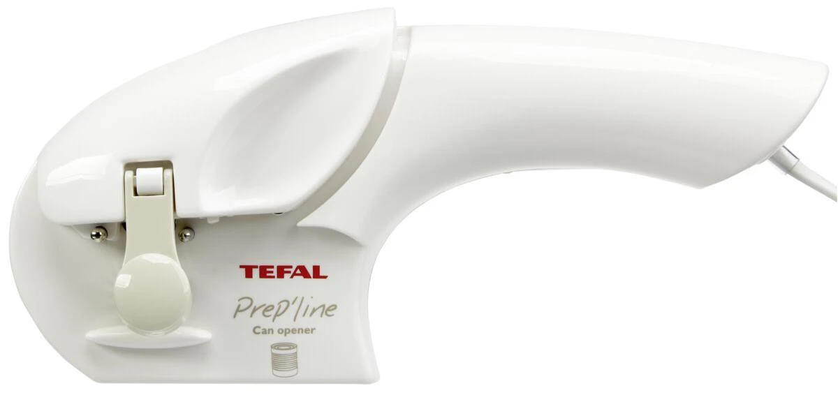 Tefal Elektrische Blikopener Tefal Elektrische Blikopener -Heng Kookserie Winkel