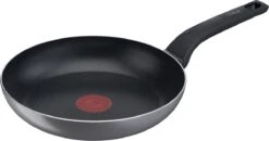 Tefal Easy Plus Pannenset - Koekenpan Ø 24 Cm + Wokpan Ø 28 Cm - Niet Geschikt Voor Inductie 7 Tefal Easy Plus Pannenset - Koekenpan Ø 24 Cm + Wokpan Ø 28 Cm - Niet Geschikt Voor Inductie -Heng Kookserie Winkel 1200x630