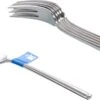 BK Waal Taartvorken - 6 Stuks - 18/10 Edelstaal 2 BK Waal Taartvorken - 6 Stuks - 18/10 Edelstaal -Heng Kookserie Winkel 1200x650