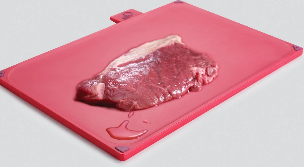 Joseph Joseph Index Large Snijplankenset - Incl. Houder - 34 x 24 cm - 4 stuks - Graphite Joseph Joseph Index Large Snijplankenset - Incl. Houder - 34 X 24 Cm - 4 Stuks - Graphite -Heng Kookserie Winkel