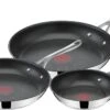 Tefal Jamie Oliver Cooks Direct On Pannenset - 3 Stuks 1 Tefal Jamie Oliver Cooks Direct On Pannenset - 3 Stuks -Heng Kookserie Winkel 1200x685