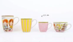 Blond Amsterdam Even Bijkletsen Minimok - Stippen - 200 Ml -Heng Kookserie Winkel 1200x701