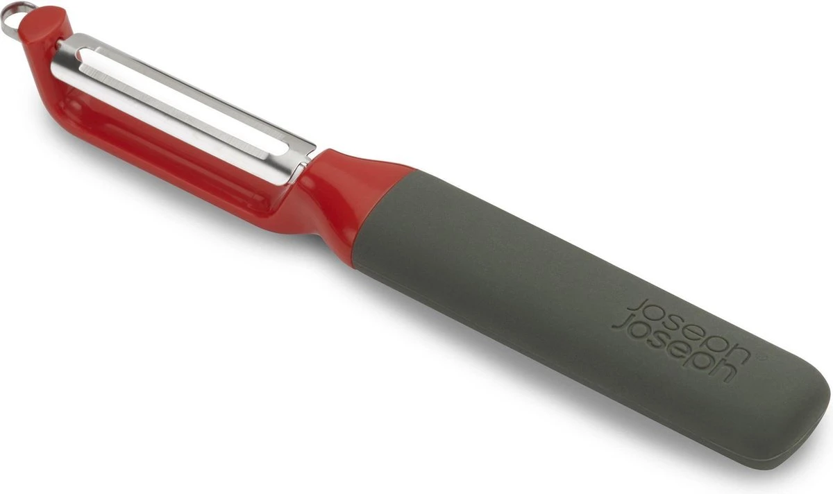 Duo Dunschiller, Rood - Joseph Joseph Duo Dunschiller, Rood - Joseph Joseph -Heng Kookserie Winkel