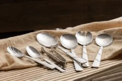 Swiss Pro+ Bestekset In Koffer-72 Delig-12 Persoons-Zwitsers Kwaliteit-Complete Set-100% Roestvrijstaal-Modern -Heng Kookserie Winkel 1200x799 1