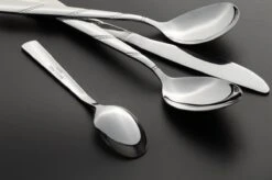 Swiss Pro+ Bestekset In Koffer-72 Delig-12 Persoons-Zwitsers Kwaliteit-Complete Set-100% Roestvrijstaal-Modern -Heng Kookserie Winkel 1200x799 2