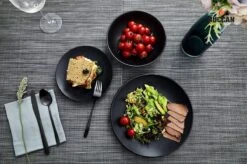 Buccan Borden Set - Matt Onyx - Zwart - 18pcs -Heng Kookserie Winkel 1200x799 28