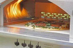 Bighorn Outdoor Edelstaal Gas Pizza Oven - Draagbare Gas Barbecue - Edelstaal -Model SRGG20001 5 Bighorn Outdoor Edelstaal Gas Pizza Oven - Draagbare Gas Barbecue - Edelstaal -Model SRGG20001 -Heng Kookserie Winkel 1200x799 33