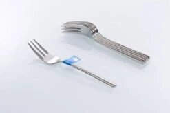 BK Waal Taartvorken - 6 Stuks - 18/10 Edelstaal 6 BK Waal Taartvorken - 6 Stuks - 18/10 Edelstaal -Heng Kookserie Winkel 1200x799 9