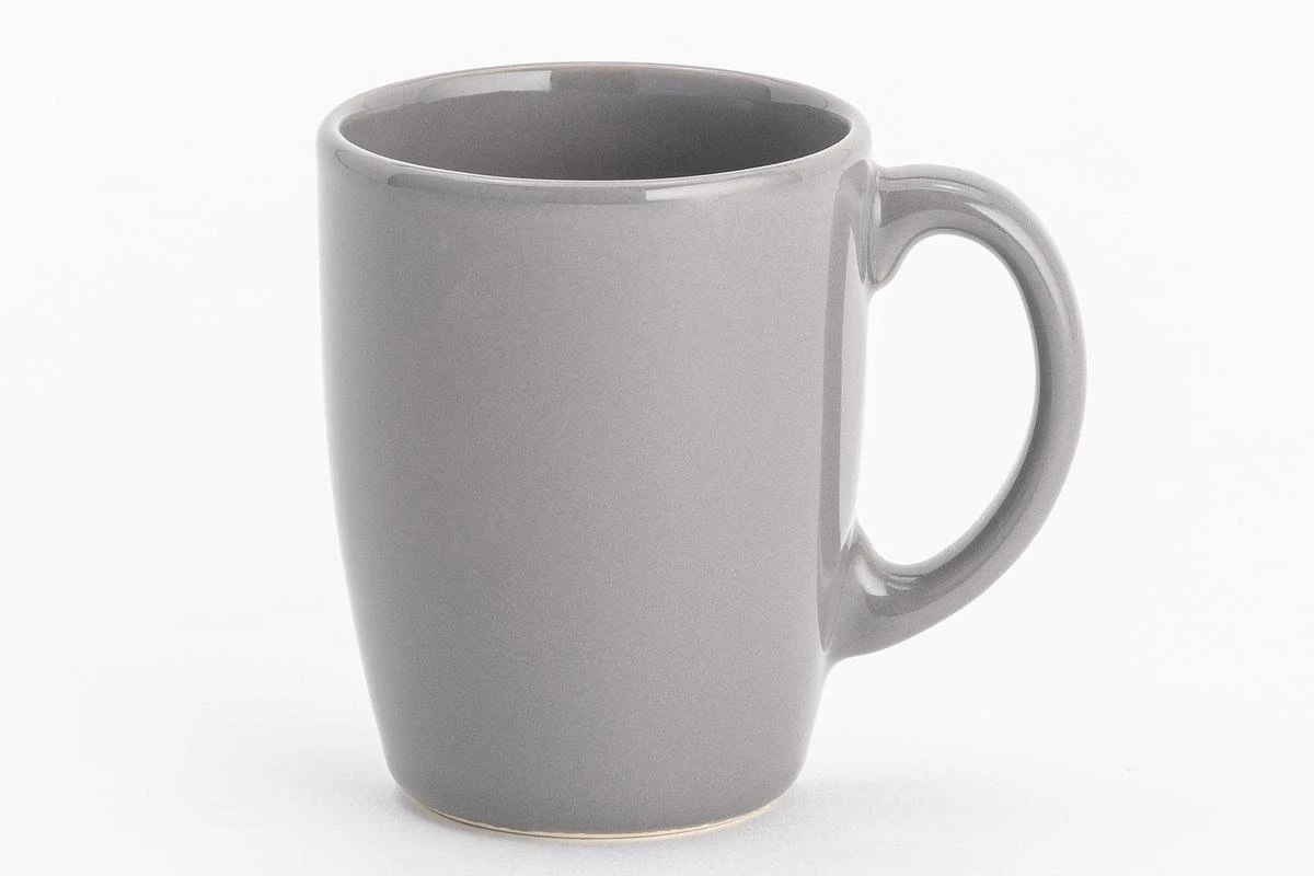 Lite-Body - Hermes - Thee beker 30cl - Set van 6 - Grijs Lite-Body - Hermes - Thee Beker 30cl - Set Van 6 - Grijs -Heng Kookserie Winkel 1200x800 15
