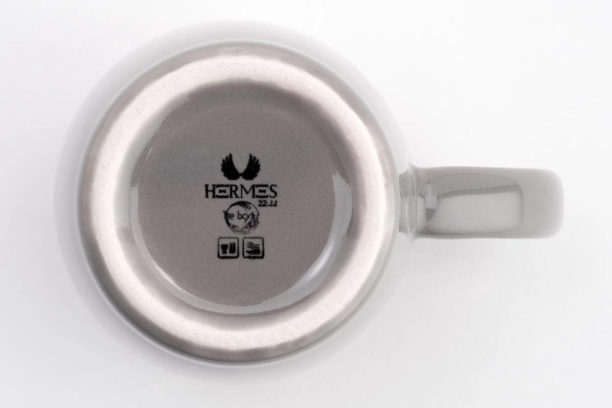 Lite-Body - Hermes - Thee beker 30cl - Set van 6 - Grijs Lite-Body - Hermes - Thee Beker 30cl - Set Van 6 - Grijs -Heng Kookserie Winkel 1200x800 16