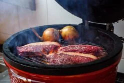 Kamado Vilt | BBQ Vilt | 3 Mm Dik ZWART | Kamado Vervangingsvilt | Hitteseal / Luchtseal BBQ | Geschikt Voor: Big Green Egg, Black Bastard, Kamado Joe, Big Joe & Grill Guru 4 Kamado Vilt | BBQ Vilt | 3 Mm Dik ZWART | Kamado Vervangingsvilt | Hitteseal / Luchtseal BBQ | Geschikt Voor: Big Green Egg, Black Bastard, Kamado Joe, Big Joe & Grill Guru -Heng Kookserie Winkel 1200x800 37