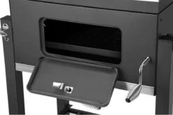 El Fuego | Houtskool BBQ Ontario Deluxe -Heng Kookserie Winkel 1200x801 3