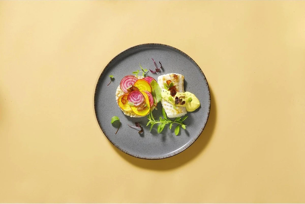 Palmer Serviesset Antigo Porselein 4-persoons 16-delig Blauw Palmer Serviesset Antigo Porselein 4-persoons 16-delig Blauw -Heng Kookserie Winkel 1200x802 2