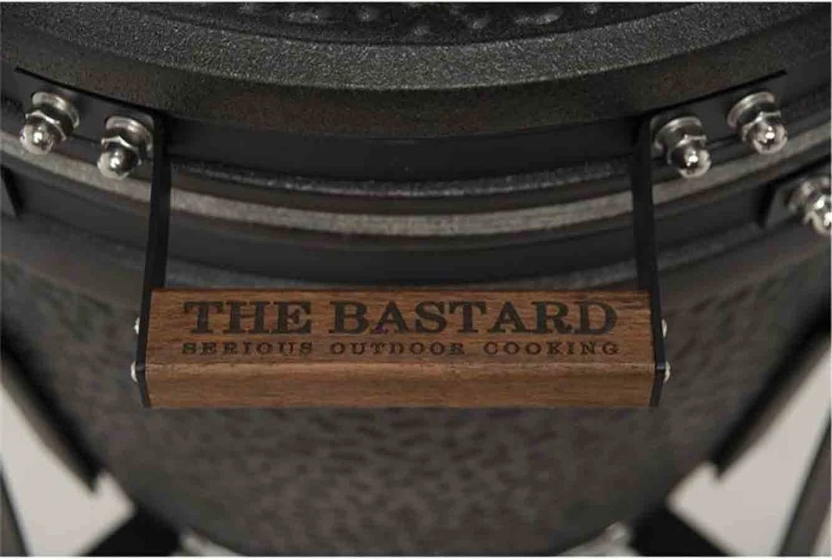 The Bastard Urban Medium - Kamado Barbecue - Kamado BBQ The Bastard Urban Medium - Kamado Barbecue - Kamado BBQ -Heng Kookserie Winkel