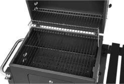 El Fuego | Houtskool BBQ Ontario Deluxe -Heng Kookserie Winkel 1200x817 1