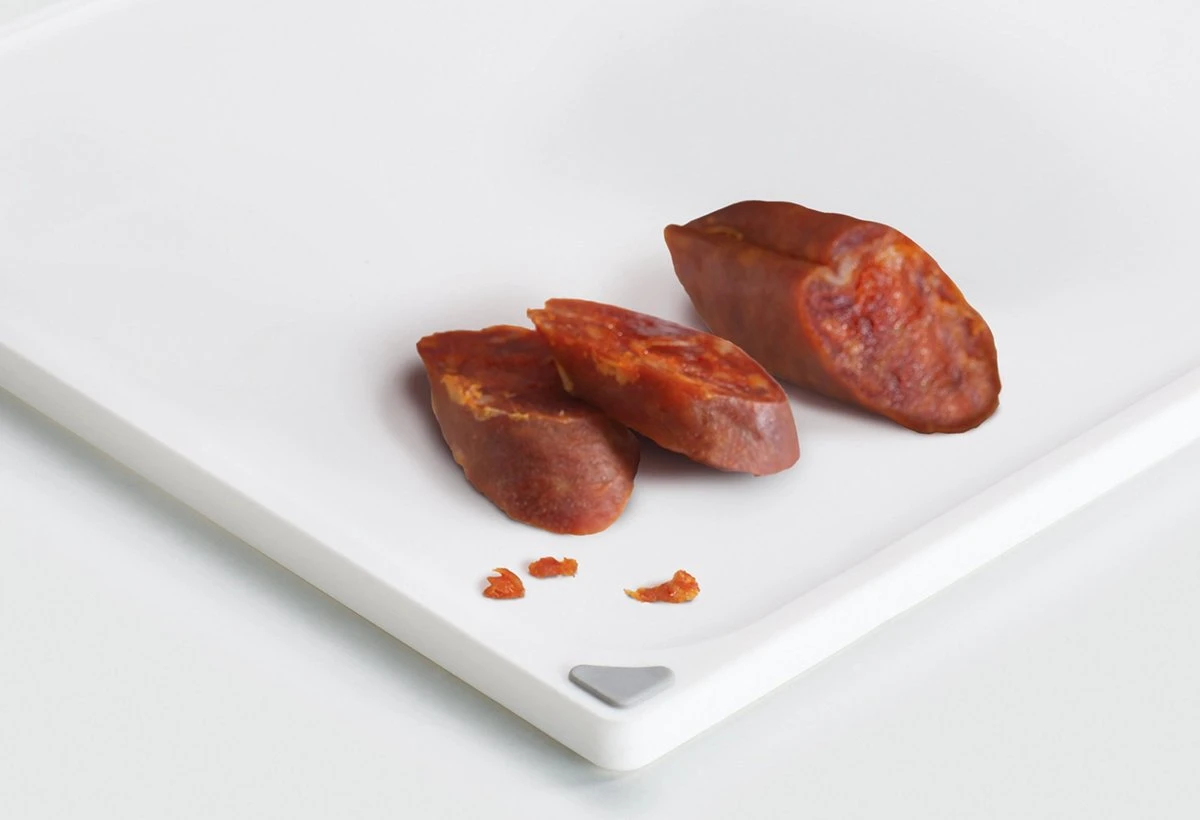 Joseph Joseph Index Large Snijplankenset - Incl. Houder - 34 x 24 cm - 4 stuks - Graphite Joseph Joseph Index Large Snijplankenset - Incl. Houder - 34 X 24 Cm - 4 Stuks - Graphite -Heng Kookserie Winkel