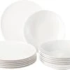 Villeroy & Boch Vivo New Fresh Basic Tafel Serviesset - 6 Personen - 12 Delig - Porselein