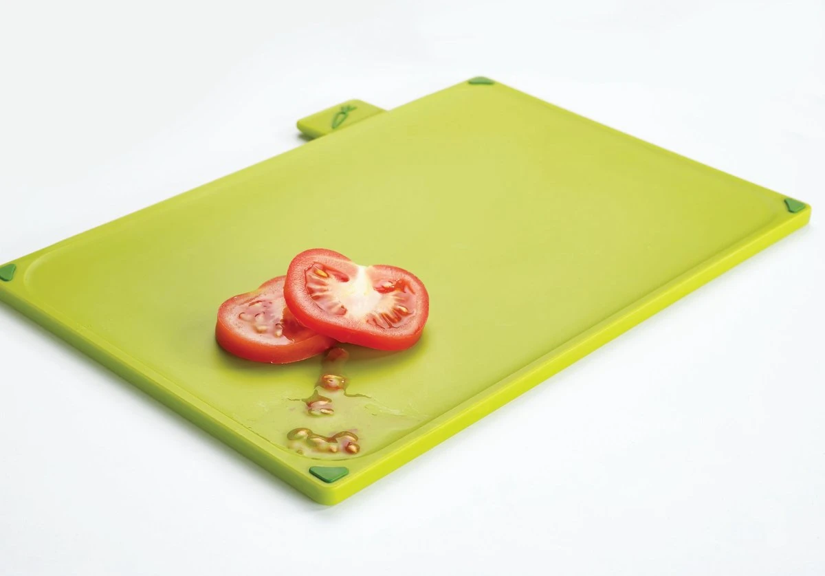 Joseph Joseph Index Large Snijplankenset - Incl. Houder - 34 x 24 cm - 4 stuks - Graphite Joseph Joseph Index Large Snijplankenset - Incl. Houder - 34 X 24 Cm - 4 Stuks - Graphite -Heng Kookserie Winkel 1200x838 1