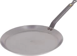 DeBuyer Mineral B Element Crêpe- En Pannenkoekenpan - Ø 30 Cm 9 DeBuyer Mineral B Element Crêpe- En Pannenkoekenpan - Ø 30 Cm -Heng Kookserie Winkel 1200x870