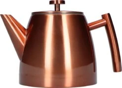 Vaja® Theepot Juliette Rosé Dubbelwandig -Heng Kookserie Winkel 1200x876 1