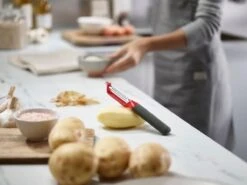 Duo Dunschiller, Rood - Joseph Joseph 6 Duo Dunschiller, Rood - Joseph Joseph -Heng Kookserie Winkel 1200x899 3