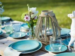 Cosy&Trendy Serviesset 24-delig Turbolino Blauw -Heng Kookserie Winkel 1200x899 9