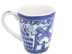 Blond Amsterdam Delfts Blond Mok - Molen - Aardewerk 4 Blond Amsterdam Delfts Blond Mok - Molen - Aardewerk -Heng Kookserie Winkel 1200x900 13