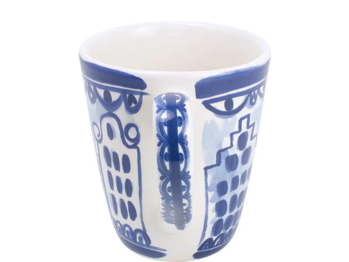 Blond Amsterdam Delfts Blond Mok - Molen - Aardewerk Blond Amsterdam Delfts Blond Mok - Molen - Aardewerk -Heng Kookserie Winkel 1200x900 14