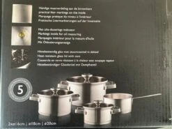 Herman Den Blijker 4-delige RVS Pannenset -Heng Kookserie Winkel 1200x900 3