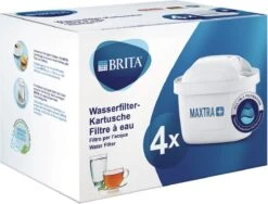 BRITA - Waterfilterpatroon MAXTRA+ 4Pack -Heng Kookserie Winkel 1200x913 1