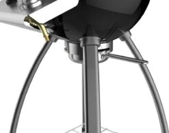 Accente Outdoor Gas BBQ - ø 45 Cm- Inclusief Grillplaat & Gasslang - Zwart 6 Accente Outdoor Gas BBQ - ø 45 Cm- Inclusief Grillplaat & Gasslang - Zwart -Heng Kookserie Winkel 1200x948