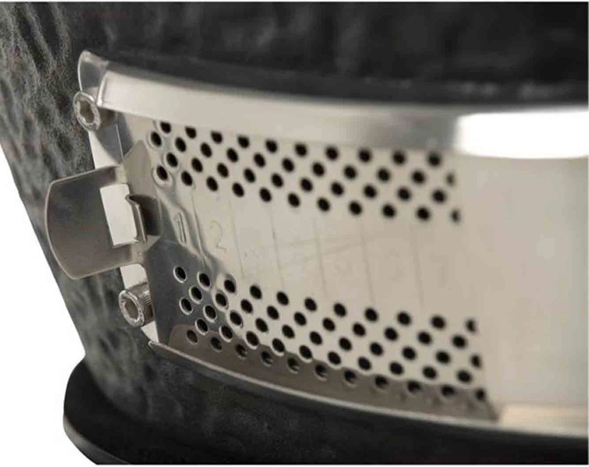 The Bastard Urban Medium - Kamado Barbecue - Kamado BBQ The Bastard Urban Medium - Kamado Barbecue - Kamado BBQ -Heng Kookserie Winkel