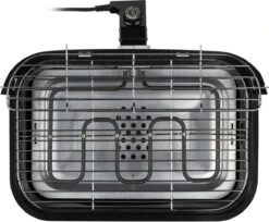 Princess 112252 Hybride Barbecue – Elektrische BBQ - Tafelmodel - 2000W - 44x 29cm - Gebruik Elektrisch Of Met Kolen -Heng Kookserie Winkel 1200x989