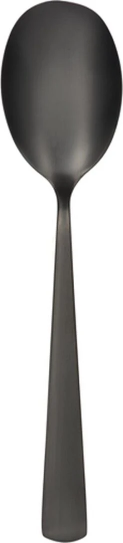 Swiss Pro+ Bestekset In Koffer-72 Delig-12 Persoons-Zwitsers Kwaliteit-Complete Set-100% Roestvrijstaal- Zwart 21 Swiss Pro+ Bestekset In Koffer-72 Delig-12 Persoons-Zwitsers Kwaliteit-Complete Set-100% Roestvrijstaal- Zwart -Heng Kookserie Winkel 272x1200