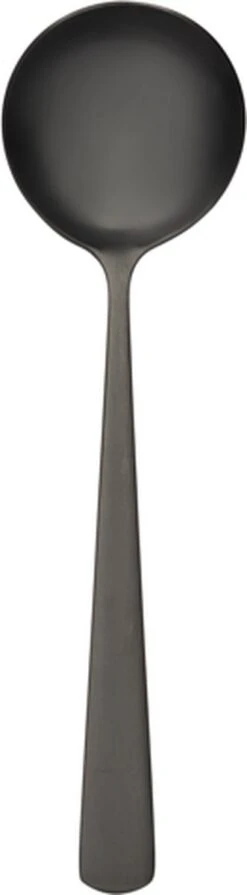 Swiss Pro+ Bestekset In Koffer-72 Delig-12 Persoons-Zwitsers Kwaliteit-Complete Set-100% Roestvrijstaal- Zwart 12 Swiss Pro+ Bestekset In Koffer-72 Delig-12 Persoons-Zwitsers Kwaliteit-Complete Set-100% Roestvrijstaal- Zwart -Heng Kookserie Winkel 331x1200