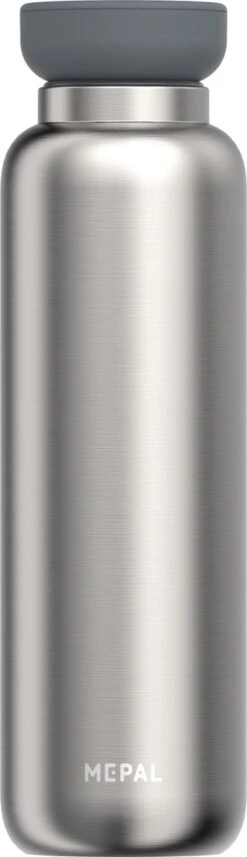 Mepal – Isoleerfles Ellipse 900 Ml – Houdt Je Drankje 12 Uur Warm En 24 Uur Koud – Natural Brushed – Geschikt Voor Bruiswater – Thermosfles – Lekdicht 11 Mepal – Isoleerfles Ellipse 900 Ml – Houdt Je Drankje 12 Uur Warm En 24 Uur Koud – Natural Brushed – Geschikt Voor Bruiswater – Thermosfles – Lekdicht -Heng Kookserie Winkel 346x1200