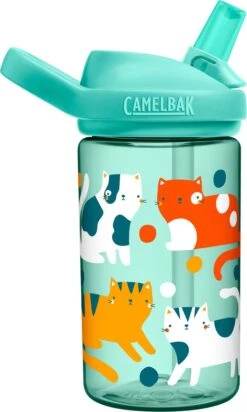 CamelBak Eddy+ Kids Dagelijks Gebruik 400 Ml Polypropyleen (PP), Tritan Meerkleurig 6 CamelBak Eddy+ Kids Dagelijks Gebruik 400 Ml Polypropyleen (PP), Tritan Meerkleurig -Heng Kookserie Winkel 719x1200 1