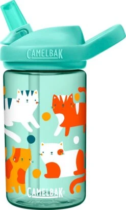 CamelBak Eddy+ Kids Dagelijks Gebruik 400 Ml Polypropyleen (PP), Tritan Meerkleurig 5 CamelBak Eddy+ Kids Dagelijks Gebruik 400 Ml Polypropyleen (PP), Tritan Meerkleurig -Heng Kookserie Winkel 719x1200