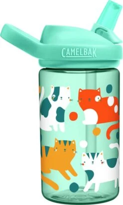 CamelBak Eddy+ Kids Dagelijks Gebruik 400 Ml Polypropyleen (PP), Tritan Meerkleurig 4 CamelBak Eddy+ Kids Dagelijks Gebruik 400 Ml Polypropyleen (PP), Tritan Meerkleurig -Heng Kookserie Winkel 720x1200 1