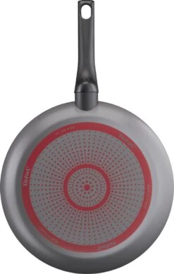 Tefal Easy Plus Pannenset - Koekenpan Ø 24 Cm + Wokpan Ø 28 Cm - Niet Geschikt Voor Inductie 9 Tefal Easy Plus Pannenset - Koekenpan Ø 24 Cm + Wokpan Ø 28 Cm - Niet Geschikt Voor Inductie -Heng Kookserie Winkel 761x1200