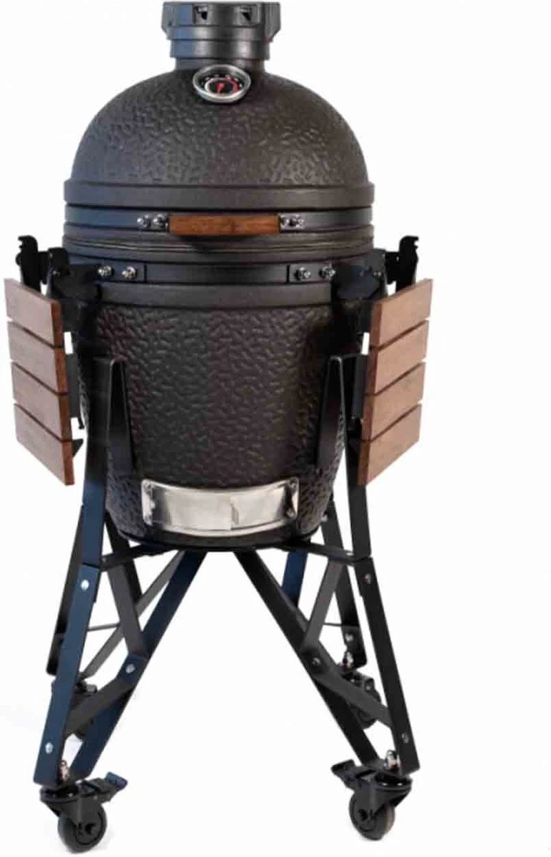 The Bastard Urban Medium - Kamado Barbecue - Kamado BBQ The Bastard Urban Medium - Kamado Barbecue - Kamado BBQ -Heng Kookserie Winkel 772x1200 1