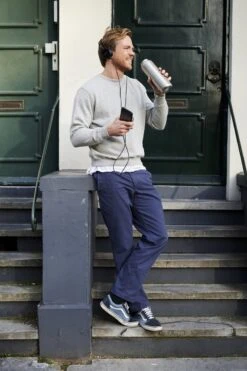 Mepal – Isoleerfles Ellipse 900 Ml – Houdt Je Drankje 12 Uur Warm En 24 Uur Koud – Natural Brushed – Geschikt Voor Bruiswater – Thermosfles – Lekdicht 12 Mepal – Isoleerfles Ellipse 900 Ml – Houdt Je Drankje 12 Uur Warm En 24 Uur Koud – Natural Brushed – Geschikt Voor Bruiswater – Thermosfles – Lekdicht -Heng Kookserie Winkel 798x1200 2