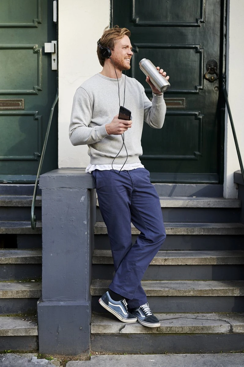 Mepal – Isoleerfles Ellipse 900 ml – houdt je drankje 12 uur warm en 24 uur koud – Natural brushed – Geschikt voor bruiswater – Thermosfles – lekdicht Mepal – Isoleerfles Ellipse 900 Ml – Houdt Je Drankje 12 Uur Warm En 24 Uur Koud – Natural Brushed – Geschikt Voor Bruiswater – Thermosfles – Lekdicht -Heng Kookserie Winkel 798x1200 2