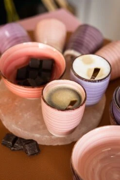 Studio Tavola Koffiekopjes Mykonos 160 Ml - 6 Stuks -Heng Kookserie Winkel 799x1200 3